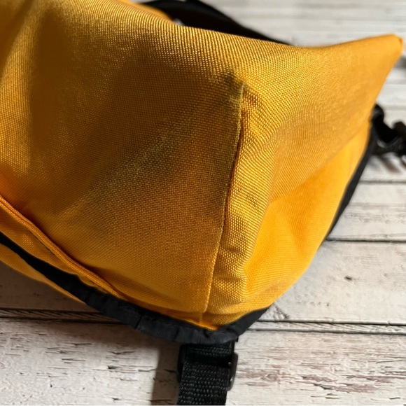 Limited Edition Chrome Mini Metro Messenger Bag - Picture 9 of 17